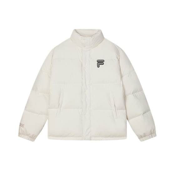 FILA FUSION Philippine Couples Plel 2024 Spring New Fashion Standing Litto Warranty Jacket
FILA FUSION Philippine Couples Plel 2024 Spring New Fashion Standing Litto Warranty Jacket
