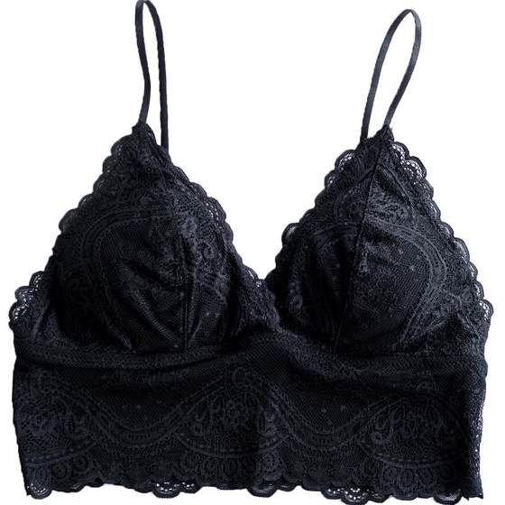 European and American girls' nightclub small breasts gathered lace oxygen cup underwear for women without steel rings and mature French triangle cup bra
European and American girls' nightclub small breasts gathered lace oxygen cup underwear for women without steel rings and mature French triangle cup bra