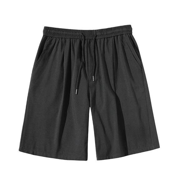 Clear warehouse leakage foreign trade original single -tailed pants men's summer external wearing loose five -point leisure sports beach shorts Clear warehouse leakage foreign trade original single -tailed pants men's summer external wearing loose five -point leisure sports beach shorts