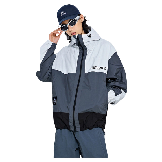 Kappa Kapa Men's Clothing 2024 Spring New Simple and Versatile Sports and Casual Wind Clothing K0E12FJ73
Kappa Kapa Men's Clothing 2024 Spring New Simple and Versatile Sports and Casual Wind Clothing K0E12FJ73