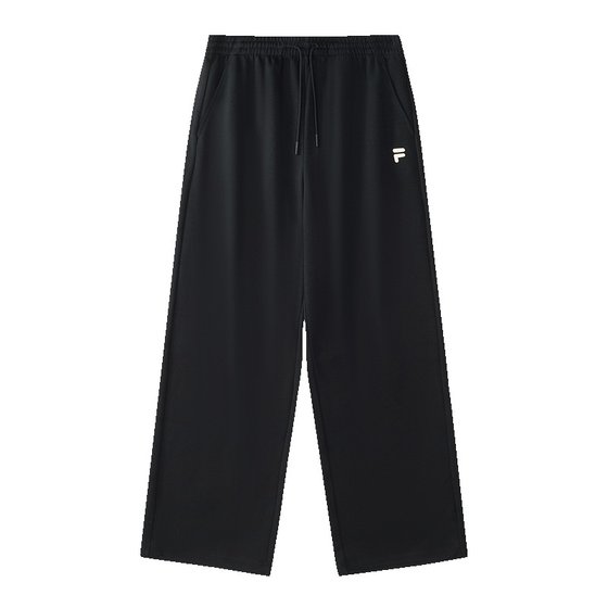 FILA FUSION Fashion Brand Couple Knitted Trousers 2025 Summer New Men's and Women's Sports Loose Casual Pants
FILA FUSION Fashion Brand Couple Knitted Trousers 2025 Summer New Men's and Women's Sports Loose Casual Pants