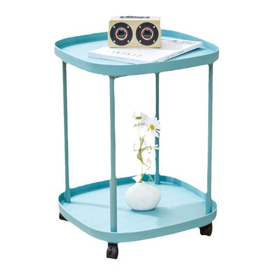 The small coffee table mobile small table with wheels ins luxury bedroom bedside sofa several living room small apartment small round tables The small coffee table mobile small table with wheels ins luxury bedroom bedside sofa several living room small apartment small round tables