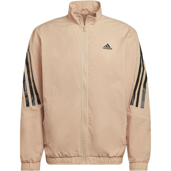 Adidas/Adidas official genuine M FI WV TT men's sports fitness jacket HU1514
Adidas/Adidas official genuine M FI WV TT men's sports fitness jacket HU1514