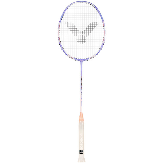VICTOR Victor Badminton Racket Wictor Full Carbon Speed Shoot Sakura Knife Official Authentic Speed JS12F
VICTOR Victor Badminton Racket Wictor Full Carbon Speed Shoot Sakura Knife Official Authentic Speed JS12F