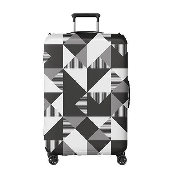 Luggage protective cover trolley travel box boarding box 202428 inch thickened dust cover box cover
Luggage protective cover trolley travel box boarding box 202428 inch thickened dust cover box cover