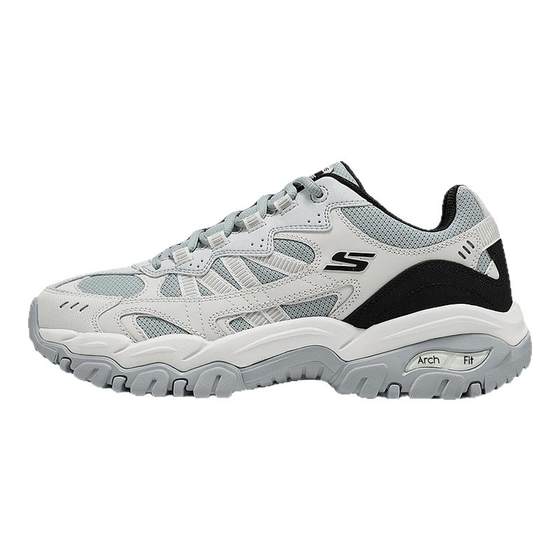 Skecher Awakening Mountain 2.02025 Spring New Men's and Women's Second Generation Outdoor Mountaineering Hiking Shoes Grabbing Wear-resistant Off-Road Skecher Awakening Mountain 2.02025 Spring New Men's and Women's Second Generation Outdoor Mountaineering Hiking Shoes Grabbing Wear-resistant Off-Road