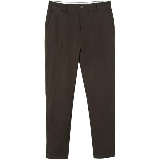 Liushi men's small foot casual pants loose men's new autumn new slim solid color conical pants
Liushi men's small foot casual pants loose men's new autumn new slim solid color conical pants