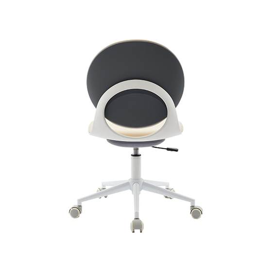 Eight or nine D2 study small chair bedroom desk comfortable sitting office computer chair back makeup seat
Eight or nine D2 study small chair bedroom desk comfortable sitting office computer chair back makeup seat
