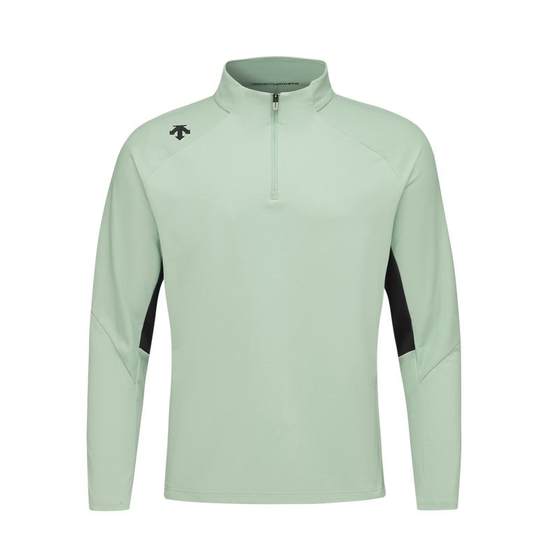 Descente Diste comprehensive training sports fitness men's hygroscopic sweats and long -sleeved T -shirts in autumn and winter
Descente Diste comprehensive training sports fitness men's hygroscopic sweats and long -sleeved T -shirts in autumn and winter