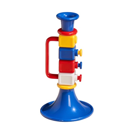 Little horn baby, child baby toy can sound instruments 0-3 years old, 1 whistle, cough, cough, can be blown 2
Little horn baby, child baby toy can sound instruments 0-3 years old, 1 whistle, cough, cough, can be blown 2
