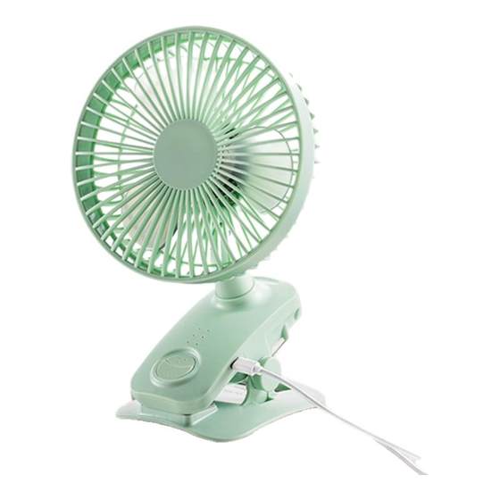 Sorber small fan clip fan USB can charging fan mini quiet student dormitory office table table table
Sorber small fan clip fan USB can charging fan mini quiet student dormitory office table table table