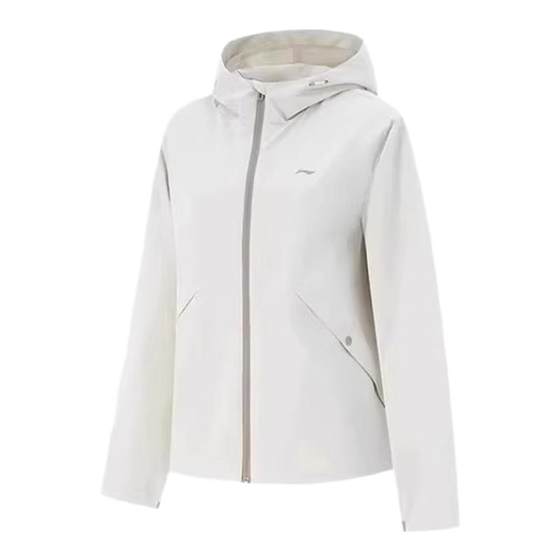 Li Ning Spring Trench Coat New Men's and Women's Cardigan Jacket Sports Fitness Series Hooded Windproof Sportswear
Li Ning Spring Trench Coat New Men's and Women's Cardigan Jacket Sports Fitness Series Hooded Windproof Sportswear