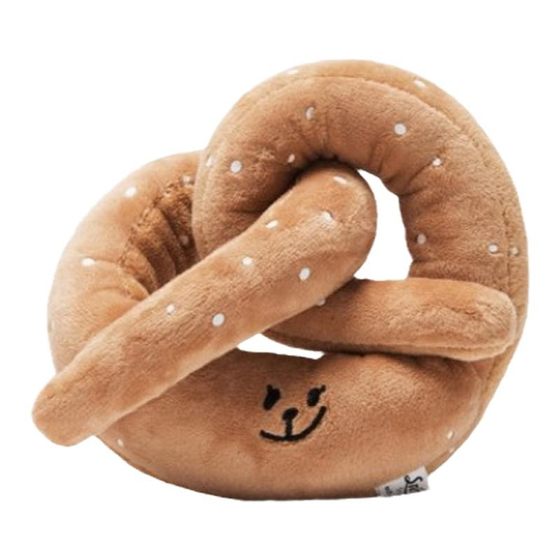 sniff pet dog cat toy pretzel toy dog toy sound dedusting tool pet supplies
sniff pet dog cat toy pretzel toy dog toy sound dedusting tool pet supplies