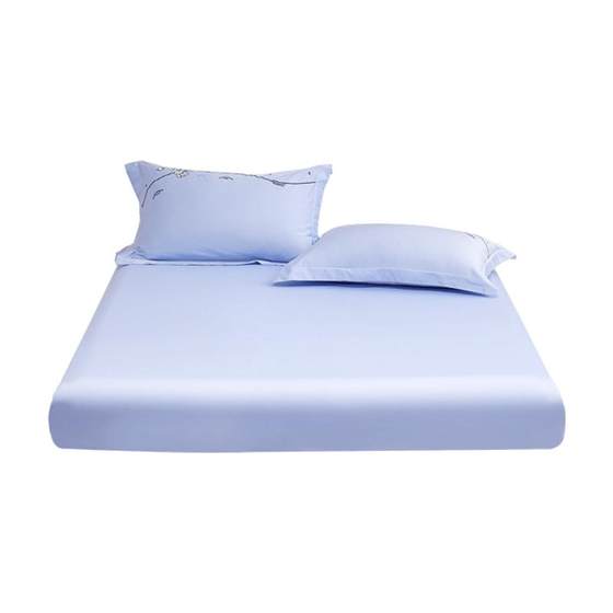Mercury home textile children's bed cover single piece mother and baby Class A antibacterial light luxury mattress cover 60 long velvet cotton tribute satin plain color
Mercury home textile children's bed cover single piece mother and baby Class A antibacterial light luxury mattress cover 60 long velvet cotton tribute satin plain color