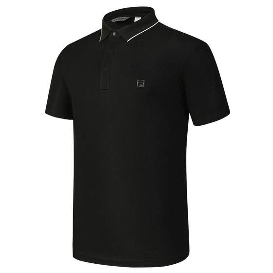 FILA official golf men's short-sleeved POLO shirt 2025 autumn new outdoor sports top
FILA official golf men's short-sleeved POLO shirt 2025 autumn new outdoor sports top