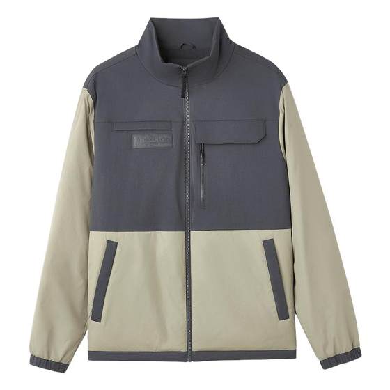 SKECHERS SKECHERS Winter Men's Sports and Casual Warm Cotton Jacket L424M035/04AU
SKECHERS SKECHERS Winter Men's Sports and Casual Warm Cotton Jacket L424M035/04AU