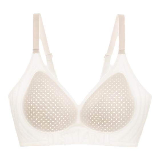 Ancient and modern ice silk traceless underwear for women 2025 summer new style gathering and collecting breasts to prevent sagging and breathable bra
Ancient and modern ice silk traceless underwear for women 2025 summer new style gathering and collecting breasts to prevent sagging and breathable bra