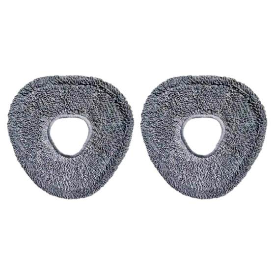 Adaptation of cloud whale sweep mop robot J1J2J3J4J5 Xiaoyao trailer dust box module accessories dust bag cleaning agent
Adaptation of cloud whale sweep mop robot J1J2J3J4J5 Xiaoyao trailer dust box module accessories dust bag cleaning agent