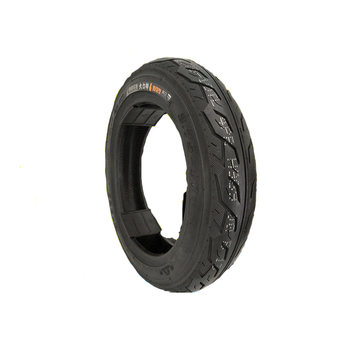 Chaoyang Tire 2.75-10 Long Distance Runner Tubeless Tire Electric Motorcycle Electric 14x2.75 Run-flat Steel Wire ປ້ອງກັນການລະເບີດ