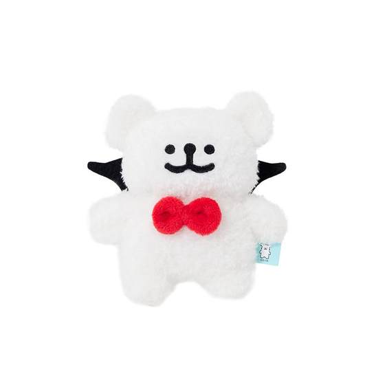 MINISO Miniso Line Puppy Plush Hanging Pack Hanging Angel Puppy Cute Pet Cute Plush Doll
MINISO Miniso Line Puppy Plush Hanging Pack Hanging Angel Puppy Cute Pet Cute Plush Doll