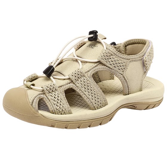 UBZ Outdoor Stream Shoes Women's Summer 2025 New Hollow Light Wading Shoes Bags and Unslip Sports Roman Sandals
UBZ Outdoor Stream Shoes Women's Summer 2025 New Hollow Light Wading Shoes Bags and Unslip Sports Roman Sandals