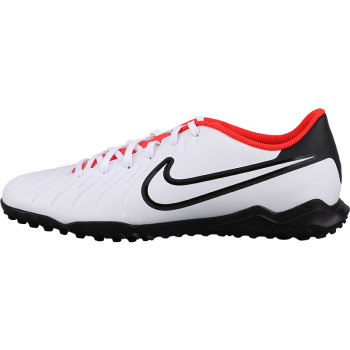 Little Plum: NIKE Nike Legend 10 entry-level TF break nail training ເກີບເຕະບານສຳລັບຜູ້ໃຫຍ່ DV4345-100