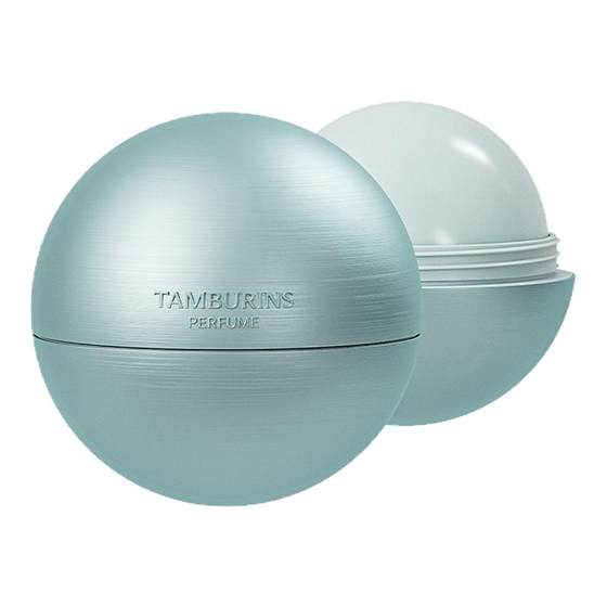 TAMBURINS new bluehinoki fragrance cream 35g long-lasting fragrance solid balm for men and women TAMBURINS new bluehinoki fragrance cream 35g long-lasting fragrance solid balm for men and women