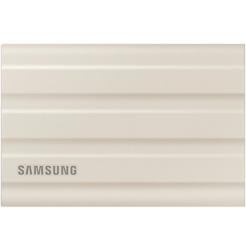 Samsung T7Shield mobile solid state drive 2T USB3.2 ຄອມພິວເຕີແທັບເລັດໂທລະສັບ Android ໃຊ້ສອງ SSD ພາຍນອກ