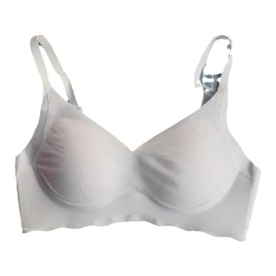 A beautiful lady casual bra 24112040 waffle grid mesh without trace light sports without steel ring thin AB underwear
A beautiful lady casual bra 24112040 waffle grid mesh without trace light sports without steel ring thin AB underwear