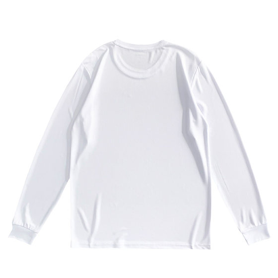 Men's Speed Long Sleeve T -shirt Basketball Shooting Substantial Loose Loose, Permanent, Fast Fitness Fitness Running Service DIY
Men's Speed Long Sleeve T -shirt Basketball Shooting Substantial Loose Loose, Permanent, Fast Fitness Fitness Running Service DIY