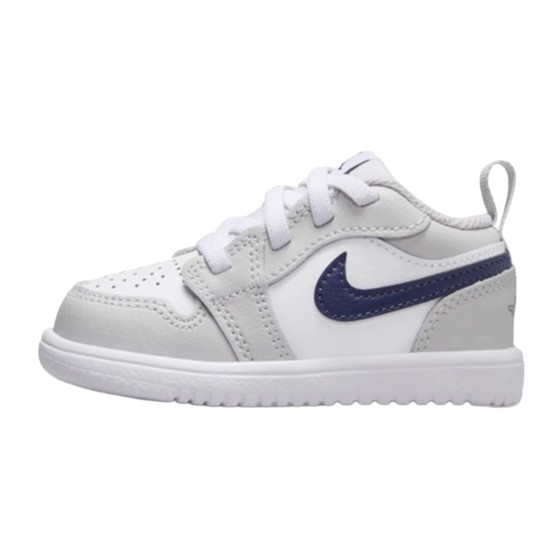 NIKE Nike Baby Shoes JORDAN 1 LOW ALT Sports Training Basketball Shoes DR9747-146 NIKE Nike Baby Shoes JORDAN 1 LOW ALT Sports Training Basketball Shoes DR9747-146
