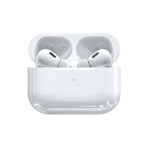 New Bluetooth headset 2024 wireless Huaqiang Beiting with noise reduction fifth generation suitable for iPhone Apple pro2