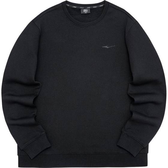 Hongxing Erke Sweatshirt Men's Spring and Autumn New Men's Round Neck Sports Long Sleeve Top Men's Clothes Men's Clothes
Hongxing Erke Sweatshirt Men's Spring and Autumn New Men's Round Neck Sports Long Sleeve Top Men's Clothes Men's Clothes