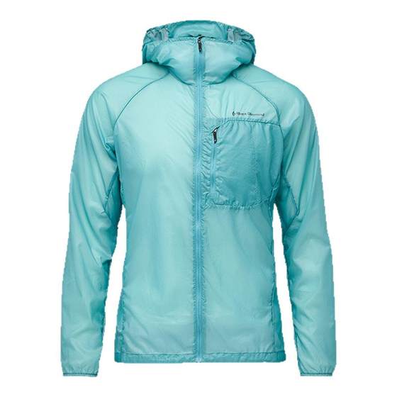 BlackDiamond Black Diamond BD Outdoor Sports Wind Coat Breathable Windproof Distant Skin Clothes Men's Super Light 747003
BlackDiamond Black Diamond BD Outdoor Sports Wind Coat Breathable Windproof Distant Skin Clothes Men's Super Light 747003