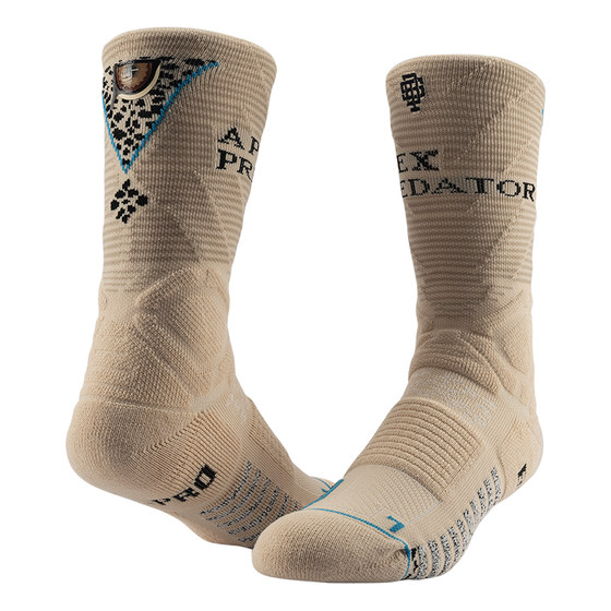 Player Channel Bassport Player-level basketball socks men's professional practical sports elite socks Predator PRO
Player Channel Bassport Player-level basketball socks men's professional practical sports elite socks Predator PRO