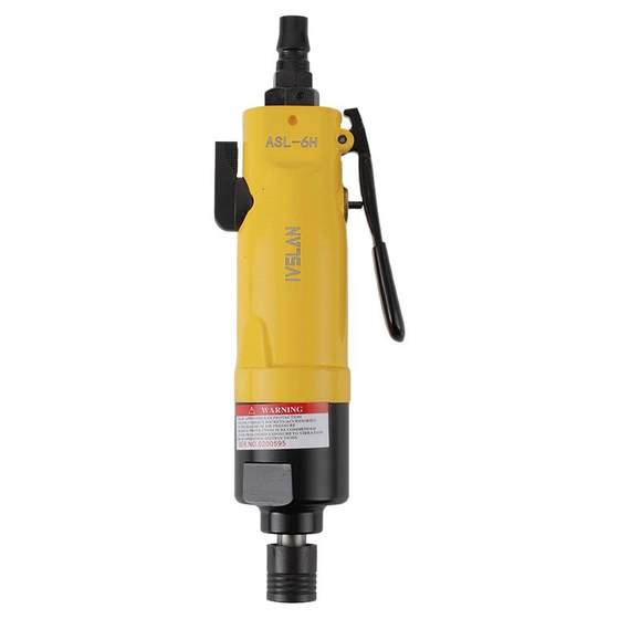 ivslan high torque 5H14H industrial grade screwdriver wind drive handheld air drill pneumatic tool
ivslan high torque 5H14H industrial grade screwdriver wind drive handheld air drill pneumatic tool