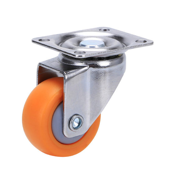 Casters 1 inch-2 inch screw universal wheel nylon wheel furniture wheel directional wheel pulley cabinet wheel brake small wheel
Casters 1 inch-2 inch screw universal wheel nylon wheel furniture wheel directional wheel pulley cabinet wheel brake small wheel