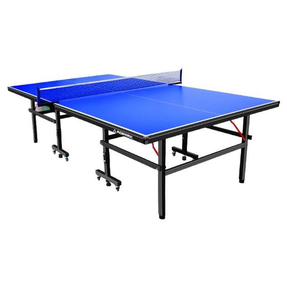Opi Table Tennis Table Foldable Mobile Indoor Ball Table Outdoor Waterproof Sun Protection Professional Standard Competition Table Tennis Table
Opi Table Tennis Table Foldable Mobile Indoor Ball Table Outdoor Waterproof Sun Protection Professional Standard Competition Table Tennis Table