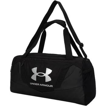 UA Under Armour Fitness Bag Training Bag Men's Sports Basketball Backpack Luggage Travel Bag Crossbody Bag Women's Handbag