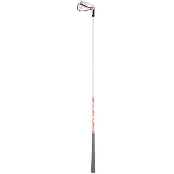 PGM golf club Ms. No. 7 Iron Stainless Steel No. 7 GOLF single -supported junior junior training competition rod
PGM golf club Ms. No. 7 Iron Stainless Steel No. 7 GOLF single -supported junior junior training competition rod