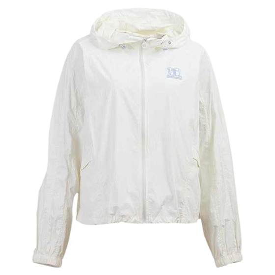 Extstep single windbreaker for women 2025 summer new casual light and breathable woven thin coat 975228140092
Extstep single windbreaker for women 2025 summer new casual light and breathable woven thin coat 975228140092