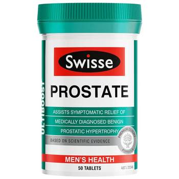 Swisse Lycopene Prostate Health Products Saw Palmetto Pregnancy Preparation ການປິ່ນປົວພະຍາດ endocrine ສໍາລັບຜູ້ຊາຍ
