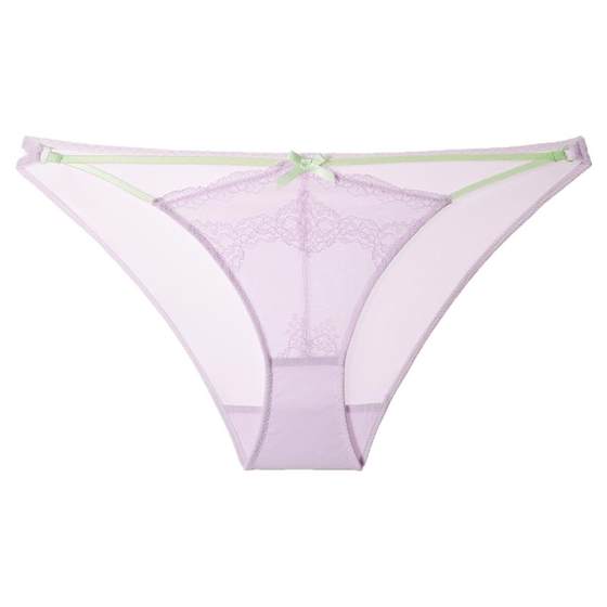 3 98 yuan curious lady sexy thin low waist bikini triangle lace panties for women pure cotton antibacterial crotch summer
3 98 yuan curious lady sexy thin low waist bikini triangle lace panties for women pure cotton antibacterial crotch summer