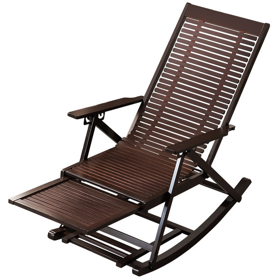 Recliner Folding Lunch Break Rocking Chair 2025 New Model Sit and Sleeping Dual-purpose Adult Adult Balcony Lazy Leisure
Recliner Folding Lunch Break Rocking Chair 2025 New Model Sit and Sleeping Dual-purpose Adult Adult Balcony Lazy Leisure