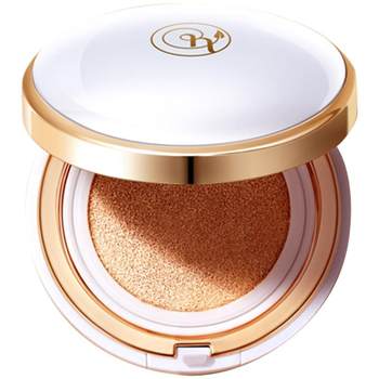 Translucent honey air cushion bb cream isolation long-lasting concealer powder puff moisturizing non-removing makeup liquid foundation translucent men and women matte authentic