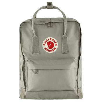 fjallraven Swedish arctic fox backpack kanken ຖົງໂຮງຮຽນແມ່ຍິງ backpack ຄອມພິວເຕີຢ່າງເປັນທາງການ flagship 23510