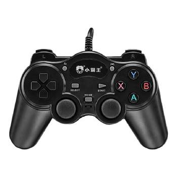 Xiaobawang Gamepad PC ຄອມພິວເຕີ Android Home Game Console Wireless Wired USB Arcade D103/Q900/HD10/HD20/Q500/Q800 Horn Android Joystick Controller AW50