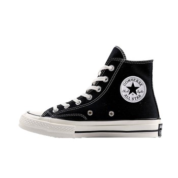 Converse 1970s ເກີບຜ້າໃບມາດຕະຖານສາມດາວຂອງຜູ້ຊາຍແລະແມ່ຍິງ 162050C