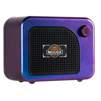 MOOER Magic Ear Guitar Smart Speaker Hornet 05i/15i/30i/SD30i Bluetooth Portable Electric Drum