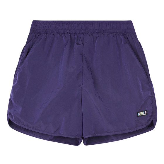 Oneup mountain running outdoor sports shorts for women in summer purple beach pants American fitness quick-drying cycling pants
Oneup mountain running outdoor sports shorts for women in summer purple beach pants American fitness quick-drying cycling pants